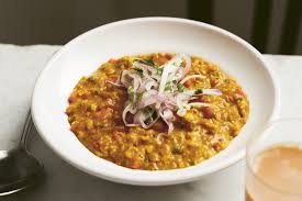 Masala Oats